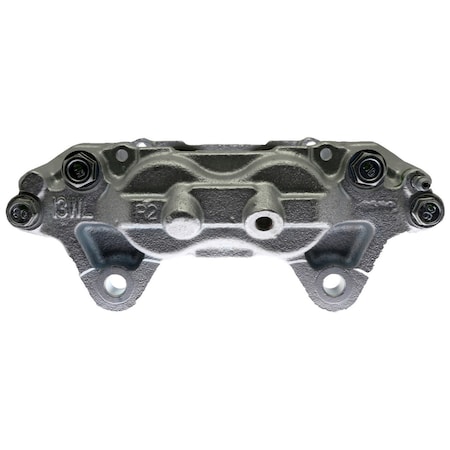 Raybestos Toyota 4Runner 03-09/Fj Cruiser 07-14 Semi Loaded Cal, Frc11550N FRC11550N